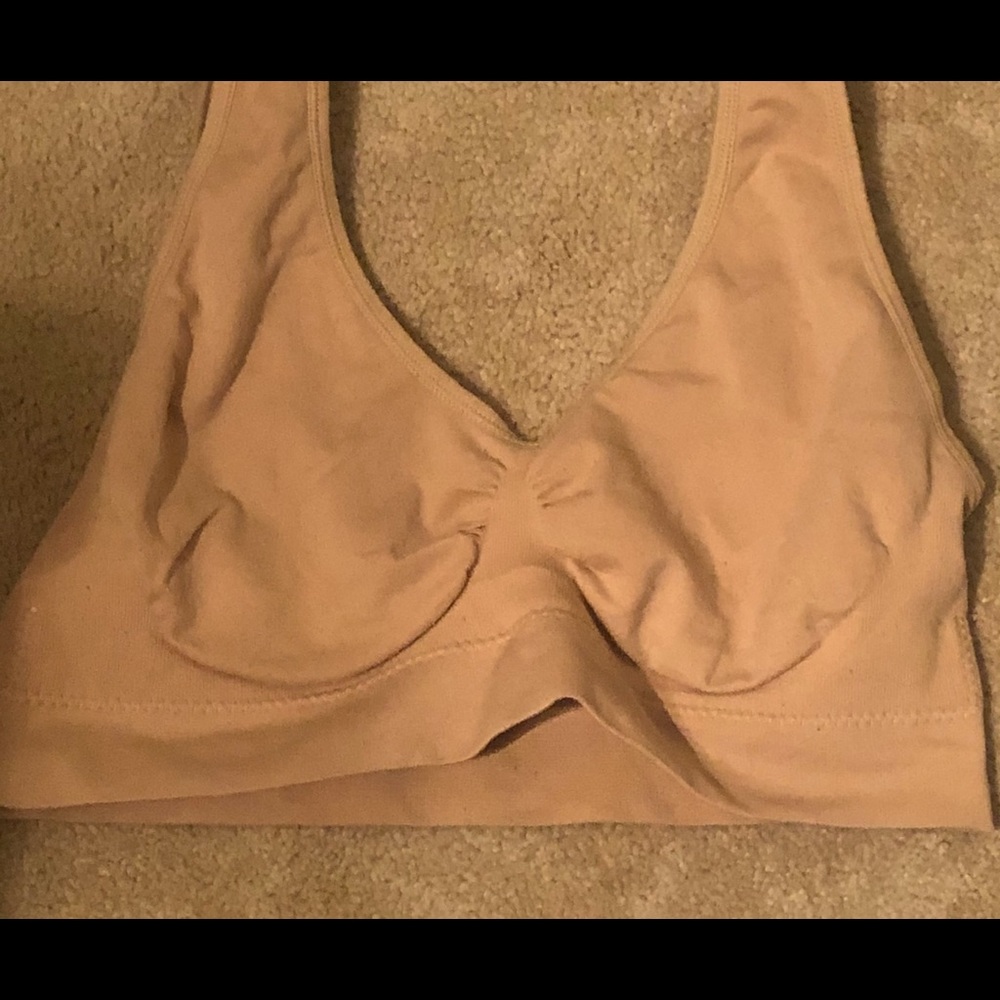 Bra/sleeping/everyday